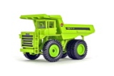 Euclid R-35 Quarry Dump Truck