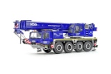 Tadano ATF 70G-4 Mobile Crane - MSG