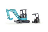 Kobelco SK35SR Excavator - 1:32