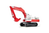Poclain 160 Tracked Excavator