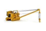 Caterpillar 583T Pipelayer - 1:48