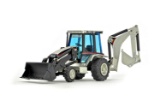 Caterpillar 436C IT Backhoe Loader