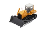 Liebherr PR744 Bulldozer - 1:87