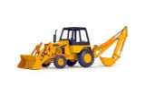 Case 580C Backhoe Loader - 1:35
