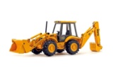JCB 217S Backhoe Loader - 1:35