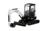 Bobcat E35 Compact Excavator - 1:25
