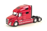 Volvo VNL760 Sleeper Cab Tractor