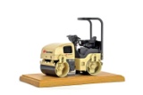 Ingersoll-Rand DD-24 Asphalt Compactor - 1:30