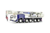 Grove GMK 5130-2 Mobile Crane - Breuer & Wasel