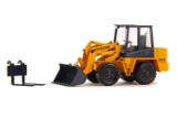 Ahlmann AS6 Wheel Loader
