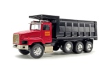International Paystar Dump Truck - Dunn
