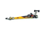 Caterpillar Top Fuel Dragster