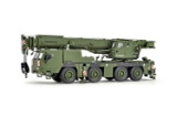 Liebherr G-LTM 1090-4.2 Armored Mobile Crane