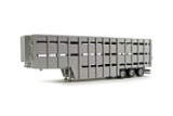 3-Axle Cattle Trailer - 1:48