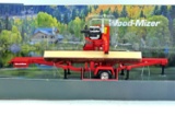 Wood-Mizer LT40 Super Hydraulic Sawmill - 1:25