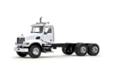 Mack Granite 2-Axle Straight Truck