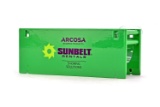 Arcosa Trench Box - Sunbelt Rentals - Green