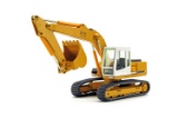 Liebherr R912 Excavator