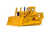 Caterpillar D10 Bulldozer w/Cab/U-Blade/Ripper - 1:48
