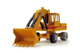 Broyt X50 Loader