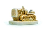 Bulldozer - Marble