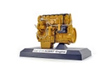 Caterpillar C15 ACERT Engine - 1:12