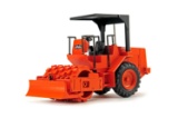 Hamm 2210-SSD Compactor - Orange - 1:25