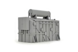 275 Ton Load for Trailer - 1:48