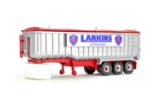 Dump Trailer