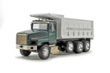 International Paystar Dump Truck - Kimbale