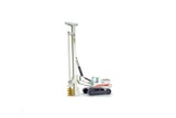 Soilmec R-10 Drilling Rig