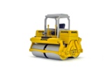 Bomag BW200 Roller - 1:24