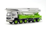 Schwing Truckmounted Concrete Pump - KVM