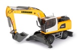 Liebherr A920 Wheeled Excavator IIIA