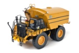Caterpillar 777G Truck w/MEGA MTT20 Attachment
