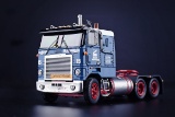 Mack Cruise-Liner 6x4 - Sarens