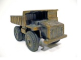 Euclid Dump Truck