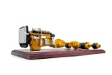 Volvo TD-162, SR2000 CTEV87 Truck Driveline