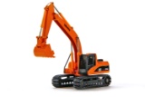 Caterpillar 325C L Excavator - Kokosing