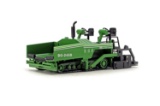 Barber-Greene BG-245B Asphalt Paver