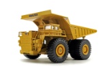 Wabco Haulpak Mining Truck