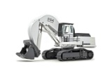 Liebherr R984C Excavator