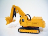 Hitachi UH20 Front Shovel
