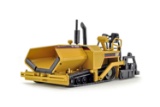 Caterpillar AP1055B Asphalt Paver