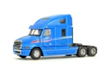 Freightliner Century Semi Truck - Blue - ATS