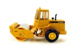 Caterpillar CS 653 Single Drum Compactor