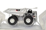 Caterpillar 797F Mining Truck - White