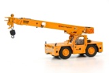 Shuttlelift 5540F Carrydeck- Great Lakes Power
