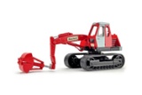 Poclain TC45 Tracked Excavator - 1:48