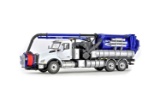 Kenworth T880 w/Vactor 2100 Plus PD Combo Sewer Cleaner